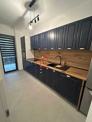 2 camere Silk District - imagine 3