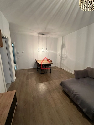 2 camere Silk District - imagine 5