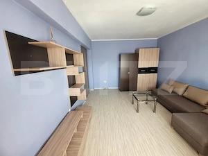 Apartament cu 2 camere, 52 mp, zona Piata Marasti