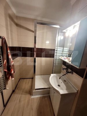 Apartament cu 2 camere, 52 mp, zona Piata Marasti - imagine 5