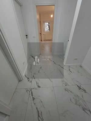 Garsoniera decomandata,  Metrou Aparatorii Patriei, et.1, renovata - imagine 3