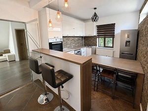 Casa de inchiriat in Slatina, Str. Elena Doamna - imagine 3