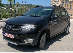 Dacia Sandero Stepway - imagine 2