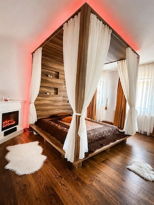 Casa de inchiriat in Slatina, Str. Elena Doamna - imagine 12
