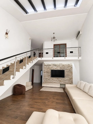 Casa de inchiriat in Slatina, Str. Elena Doamna - imagine 8
