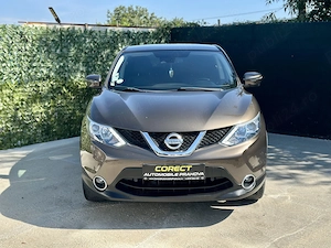 Nissan Qashqai Keyless Dubluclimatronic Rate Garantie - imagine 2