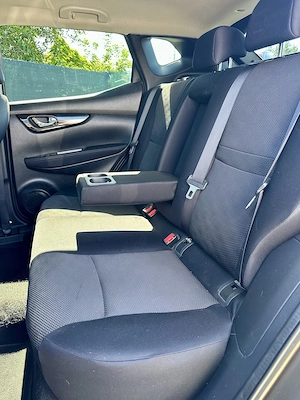 Nissan Qashqai Keyless Dubluclimatronic Rate Garantie - imagine 9