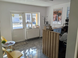 Inchiriez spatiu comercial in campia turzii Zona blocuri piata mica  - imagine 2