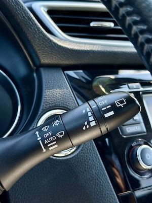 Nissan Qashqai Keyless Dubluclimatronic Rate Garantie - imagine 17