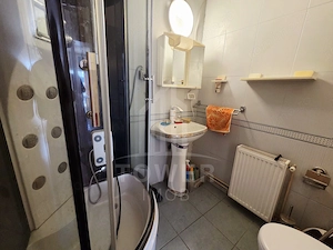 Apartment cu gradina in Selimbar - imagine 10