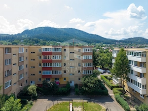 Sacele - Electroprecizia-Apartament 3 camere,63 mp - imagine 19