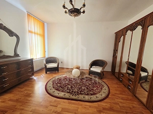Apartment cu gradina in Selimbar - imagine 11