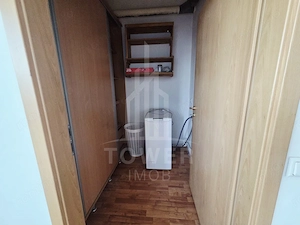 Apartment cu gradina in Selimbar - imagine 5