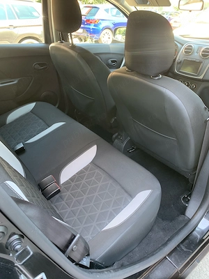 Dacia Sandero Stepway - imagine 8
