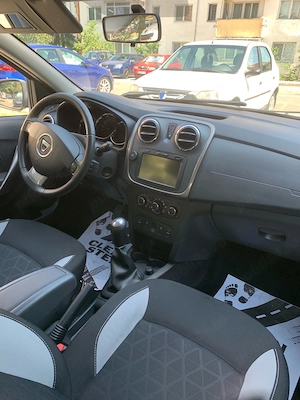 Dacia Sandero Stepway - imagine 6