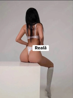 buna sunt karina