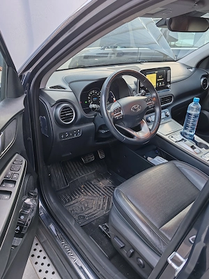 Vând Hyundai Kona electric 2019  - imagine 2
