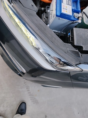 Vând Hyundai Kona electric 2019 