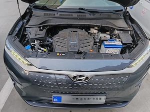 Vând Hyundai Kona electric 2019  - imagine 5