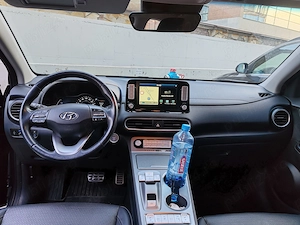 Vând Hyundai Kona electric 2019  - imagine 4