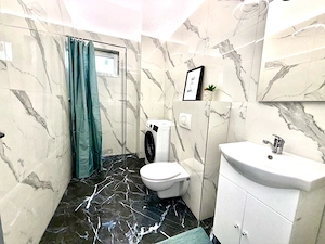 Apartament 1 cameră | Etaj 2 | Bloc nou cu Parcare | Piața Spitalului - imagine 5