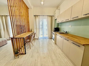 Apartament 1 cameră | Etaj 2 | Bloc nou cu Parcare | Piața Spitalului - imagine 3