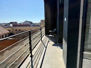 Apartament 1 cameră | Etaj 2 | Bloc nou cu Parcare | Piața Spitalului - imagine 4