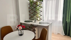 Garsoniera moderna , prima inchiriere, zona Brazda, Baba lui Novac - imagine 8