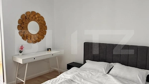 Garsoniera moderna , prima inchiriere, zona Brazda, Baba lui Novac - imagine 7