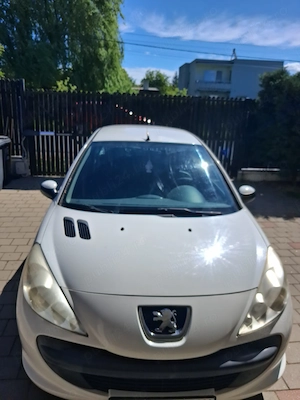 Peugeot 206+