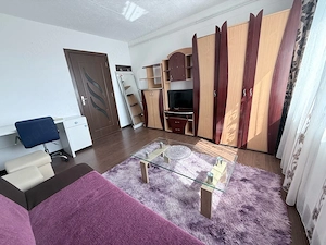 Garsonieră de închiriat | Aproape de căminul studențesc - imagine 4