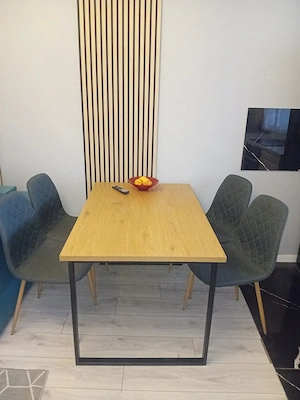 Apartament la curte zona rezidentială Aeroportului Caransebeș - imagine 4