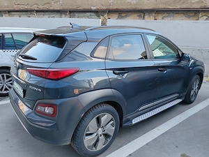 Vând Hyundai Kona electric 2019  - imagine 6