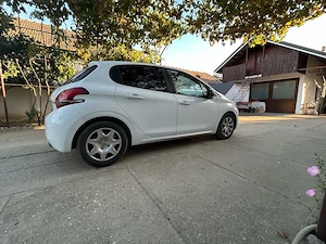 peugeot 208 1.6 hdi euro 6 - imagine 9