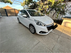 peugeot 208 1.6 hdi euro 6