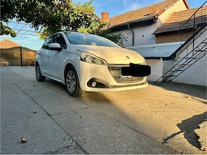 peugeot 208 1.6 hdi euro 6 - imagine 7