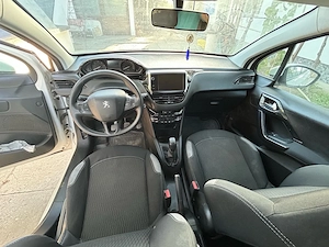 peugeot 208 1.6 hdi euro 6 - imagine 4