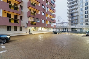De închiriat garsonieră spatioasă - imagine 7