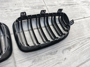 Grile duble FL Bmw E87-E82 - imagine 4