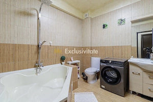 Apartament complet mobilat Militari Residence - imagine 4