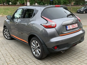 Nissan Juke Tekna 1.2 DIG-T - imagine 5