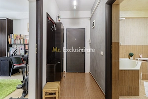 Apartament complet mobilat Militari Residence - imagine 6