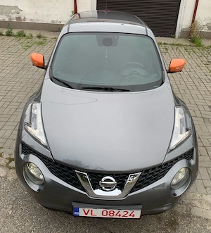 Nissan Juke Tekna 1.2 DIG-T - imagine 3