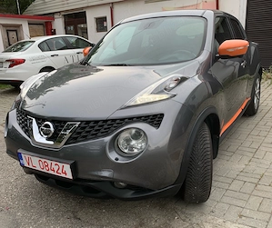 Nissan Juke Tekna 1.2 DIG-T - imagine 2