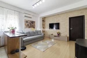 Apartament complet mobilat Militari Residence