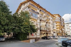 Apartament complet mobilat Militari Residence - imagine 11