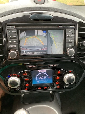 Nissan Juke Tekna 1.2 DIG-T - imagine 9