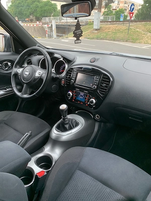 Nissan Juke Tekna 1.2 DIG-T - imagine 6