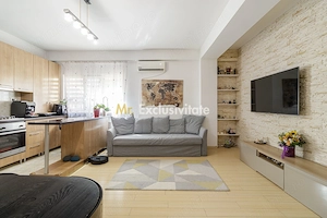 Apartament complet mobilat Militari Residence - imagine 8