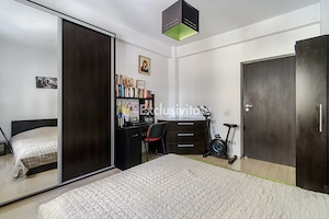 Apartament complet mobilat Militari Residence - imagine 13
